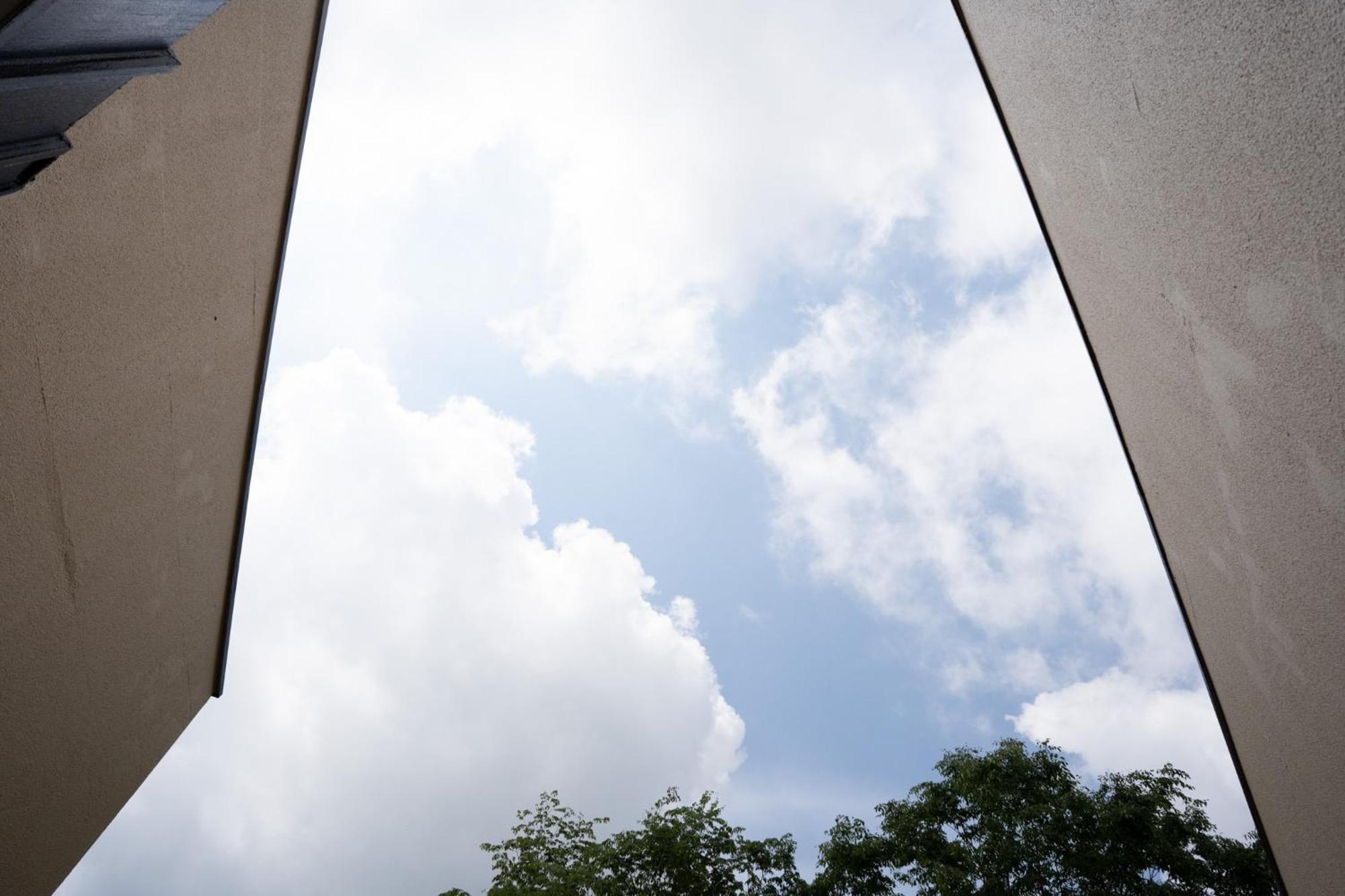 Vila Aknot Hakone 大涌谷を望むモダニズム建築 東京から90分 Exteriér fotografie